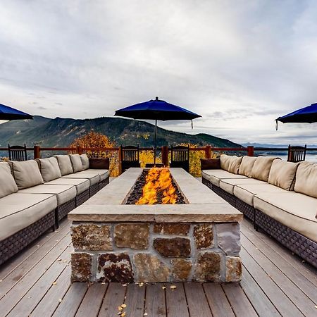 Grand Lake Lodge Экстерьер фото
