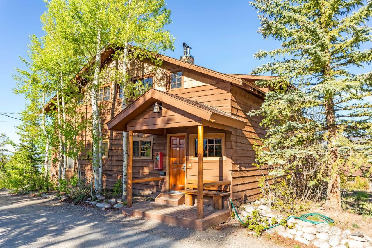 Grand Lake Lodge Номер фото